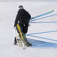 Zermatt lässt Skiprofis im Sommer nicht mehr auf dem Gletscher trainieren. Oder ist alles nur ein Bluff?